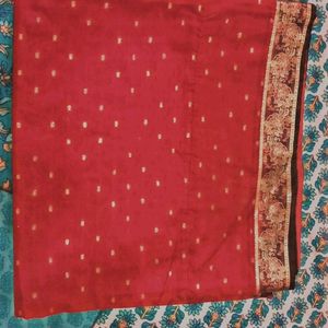 Silk Sarii New All Sari Work