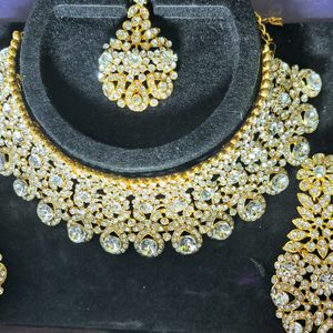 Jewellery Set