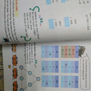 Std 3 Text Books