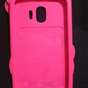 Samsung Galaxy Phone Case