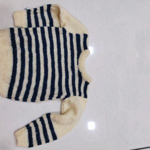 Sweater For Baby