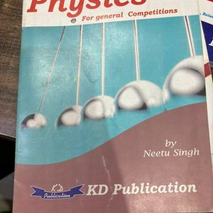 Physics Book