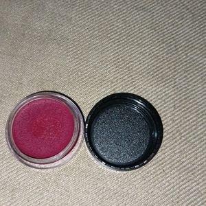 Lip & Cheek Tint