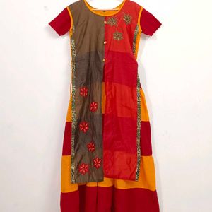 Ethnic Kurta