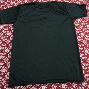 Black Hindu T Shirt