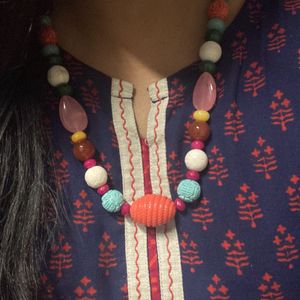 Kashmiri Necklace