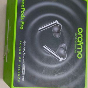 Oraimo Free pods Pro