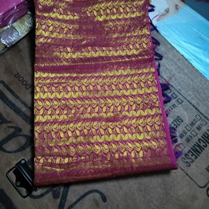 Pattu Saree