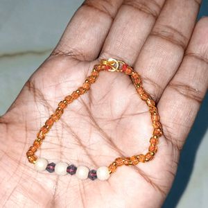 3pc Combo Pearl Bracelet