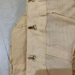 Pack Of 2 Golden Blouses