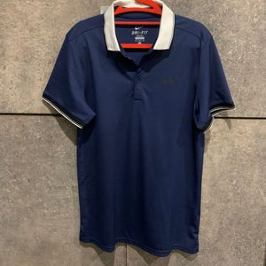 Nike Dri Fit Polo Tshirt