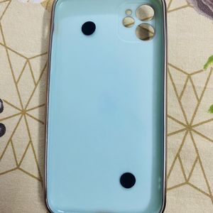 iPhone 11 Back Cover