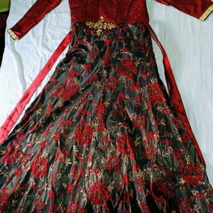 Beautiful Gown ( Kindly Required For Sale)