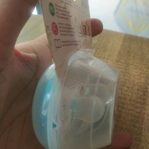 Philips Avent Soother Twin Pack