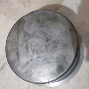 Aluminium Large Pateela