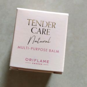Tender Care Multipurpose Balm