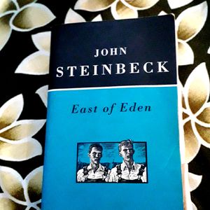 East Of Eden John Steinbeck Publisher Arrow. Class