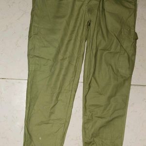 Combo Of 2 Cargo Pants