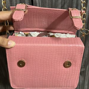 Cute Little Sling Bag..