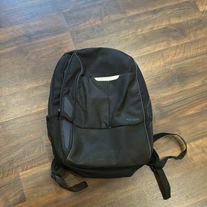 Targus Very Good Condition Bagpack(men&women)