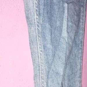 Levi's Denizen Jeans