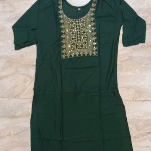 Women's Kurta