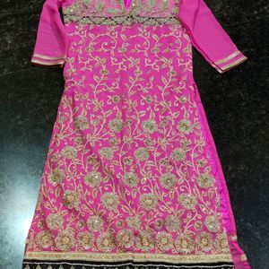 Brasu Full Vark Dress