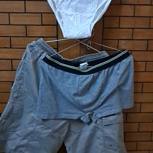 Capri N Brief  Combo  Four  Men