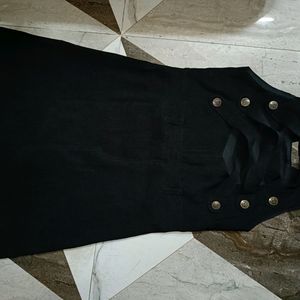 Dungaree With Top