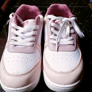 Asian Women Casual Sneaker Shoes