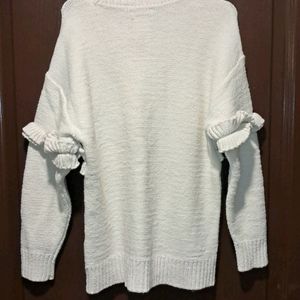 Zara Sweater