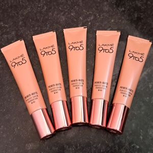 Lakme 9to5 Primer+Matte Perfect Cover Foundation