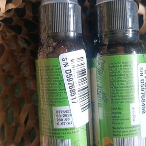 Pilgrim Tea Tree Purifying Toner