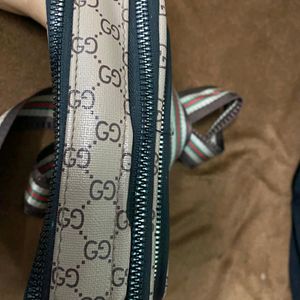 Gucci Sling Bag