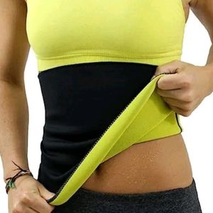 sweet slim belt women fat loss