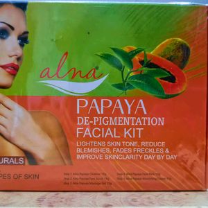 Facial Kit