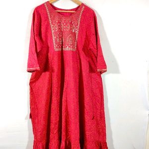 New Women 5xl Kurti