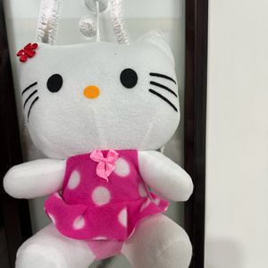 wall hanging soft toys