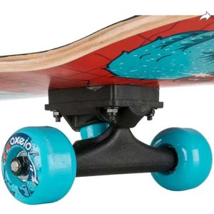 Skating Board