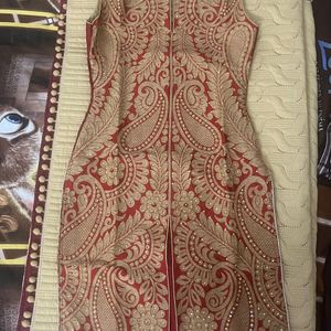 Party Wear Kurta For Sale