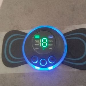 Body Massager