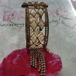 Diamond Bracelet