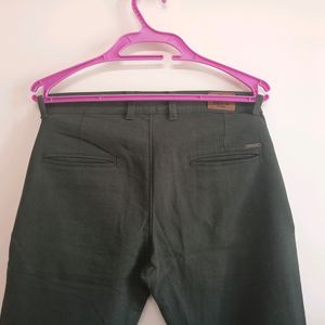 Men's Trouser