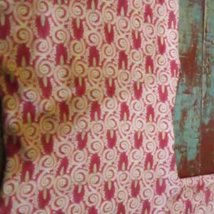 Pink Colour Kurti