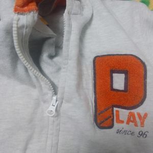 Hoodie For Boys