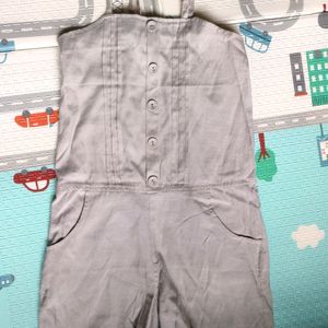 Short Jumpsuit/Playsuit