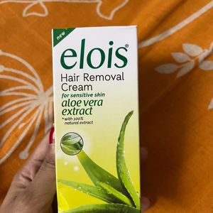 Elois Hair Removal Cream Combo