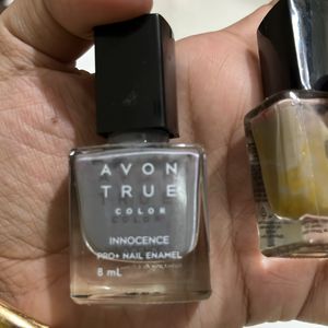 Avon Nail Polish