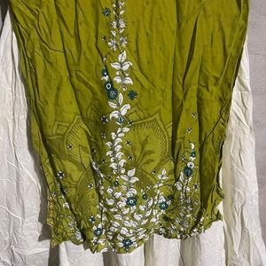 Kurti