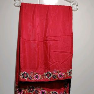 Resham Lehenga Set